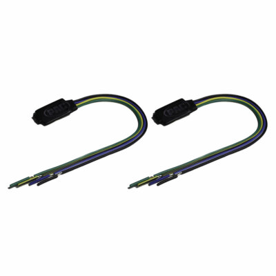 (Pack of 2 ) New PAC TR1 Video Lockout Bypass Trigger Module,Black