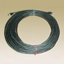 RiteAV 30ft Cat6 Outdoor Waterproof Ethernet Cable Direct Burial (Pure Copper)