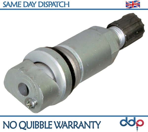 Tpms Reifendruck Sensor Ventil Reparatursatz FüR Peugeot & Citroen 543042,543065-image