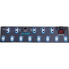 Keith Mcmillen Instruments 12step2 Chromatic Keyboard Foot Controller