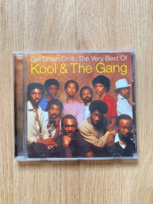 Kool & The Gang | Get Down On It: The Very Best Of | CD | Top Zustand