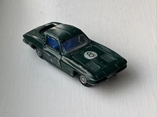 LONE STAR “GRAN TURISMO COUPE” (CHEVROLET CORVETTE) ROAD MASTER FLYERS IMPY