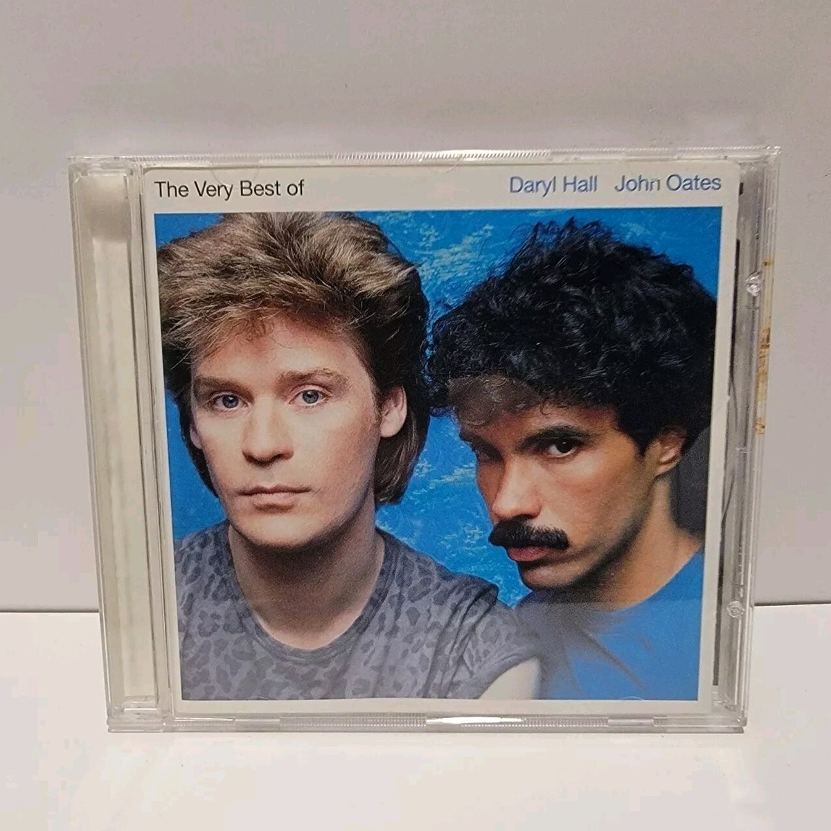Daryl Hall & John Oates CD 紙ジャケ 6枚セット Daryl Hall & John Oates CD 紙ジャケ 6枚セット Daryl Hall