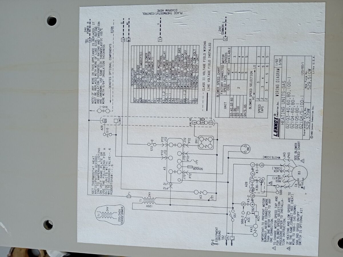 Lennox pulse 21 part's | eBay Lennox pulse 21 part's | eBay