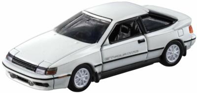Tomica Premium 02 Toyota Celica 2000 GT-Four Scale 1/60 from Japan