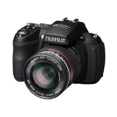 FUJI FILM デジタルカメラ　FINEPIX HS20EXR USED Fujifilm FinePix HS20EXR Digital Camera Excellent FREE
