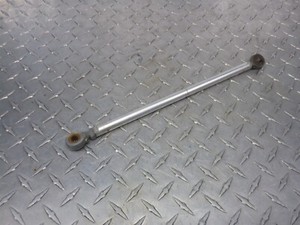 Birel 09 R30CY Tie Rod Steering Arm