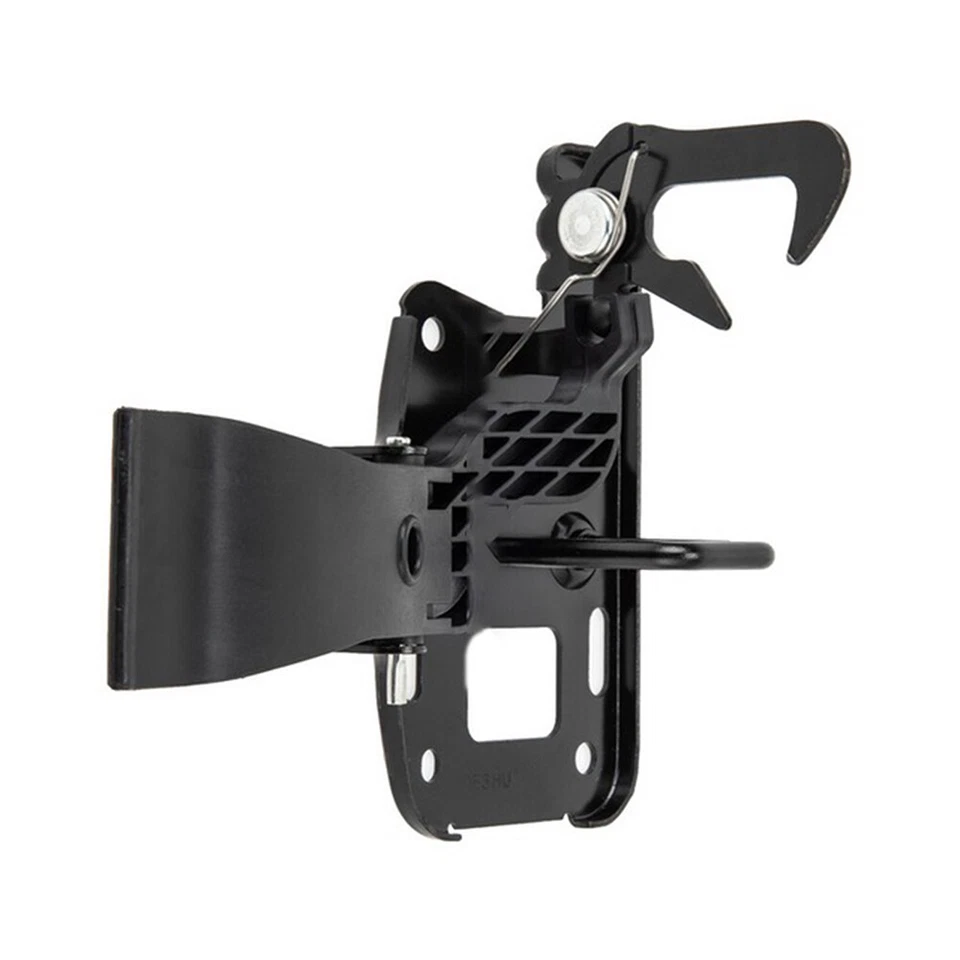 Fit For AUDI A4 BASE SEDAN 4-DOOR Engine Hood Lock Latch 8T0823480 2009-2014 Foto 2 de 4