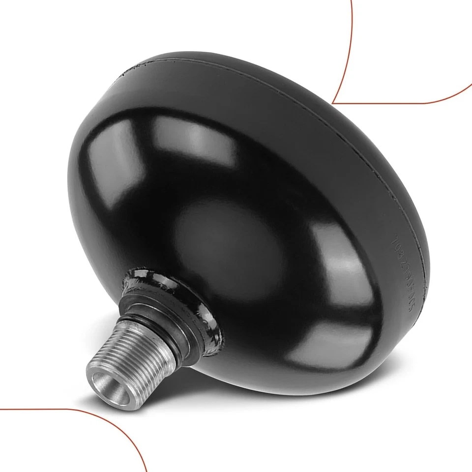 Аккумулятор передней и задней подвески 4x подходит для Lexus LX570 08-21 Toyota Land Cruiser - Изображение 3 из 3