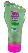 The Foot Factory Mint Foot Soak 180ml 