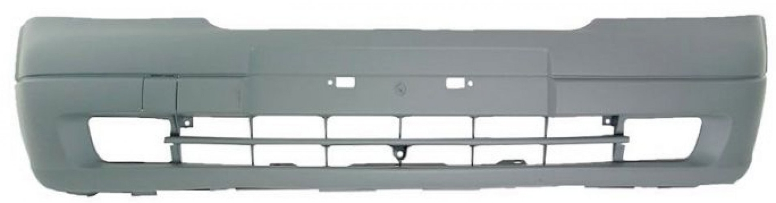 Pare-choc avant Opel Astra G essence 1998 1999 2000 2001 2002 2003 à 2009