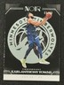 2019-20 Panini Noir Basketball #107 Karl-Anthony Towns #/99 Timberwolves