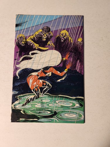 Classic X-Men #20 ~Marvel Comics Art Adams cover/art Nice Mid Grade Combine Ship - Picture 2 of 3