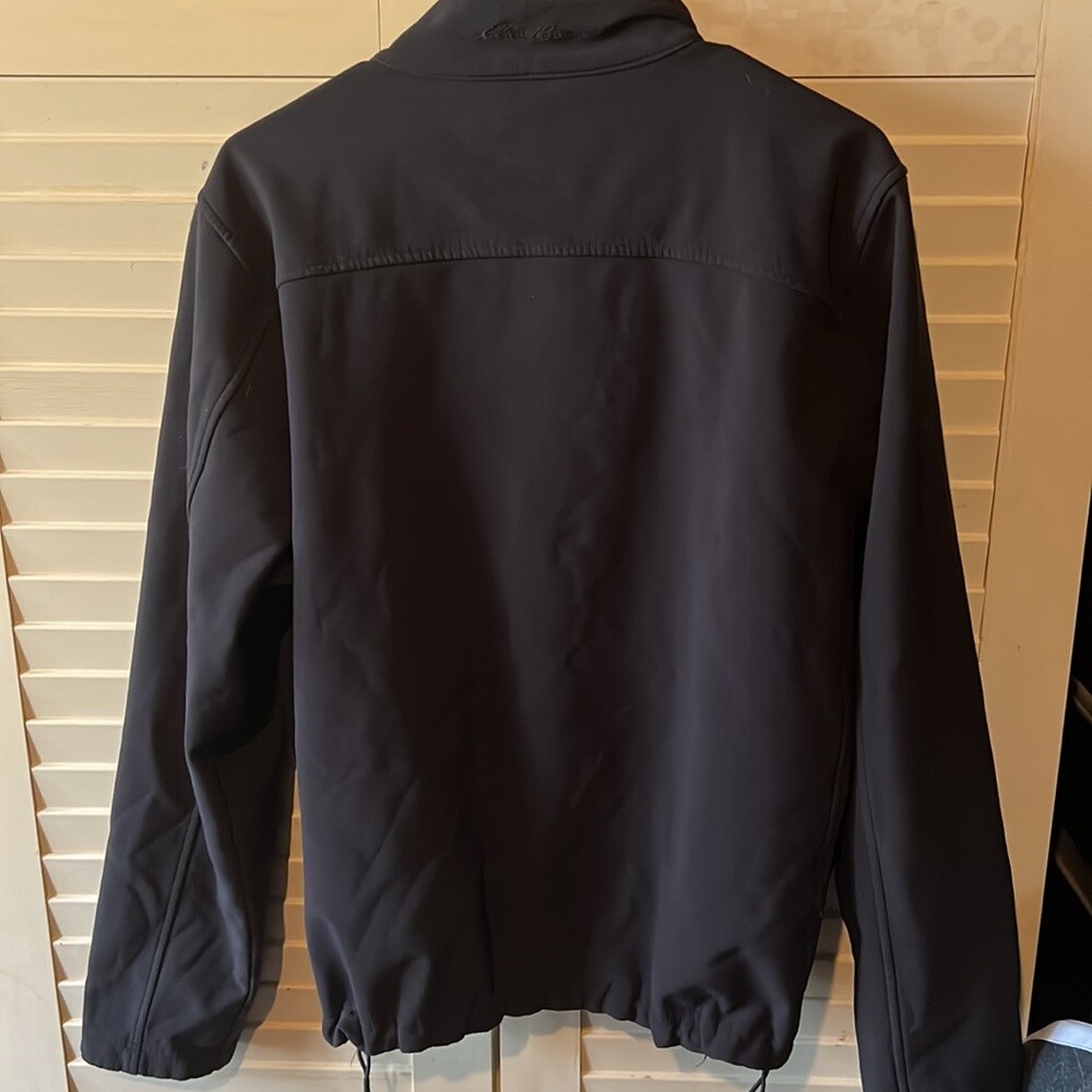 Eddie Bauer waterproof performance jacket - image 4