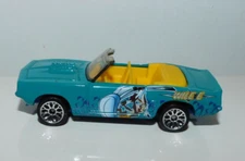 RACING CHAMPIONS 1969 CAMARO SS-390