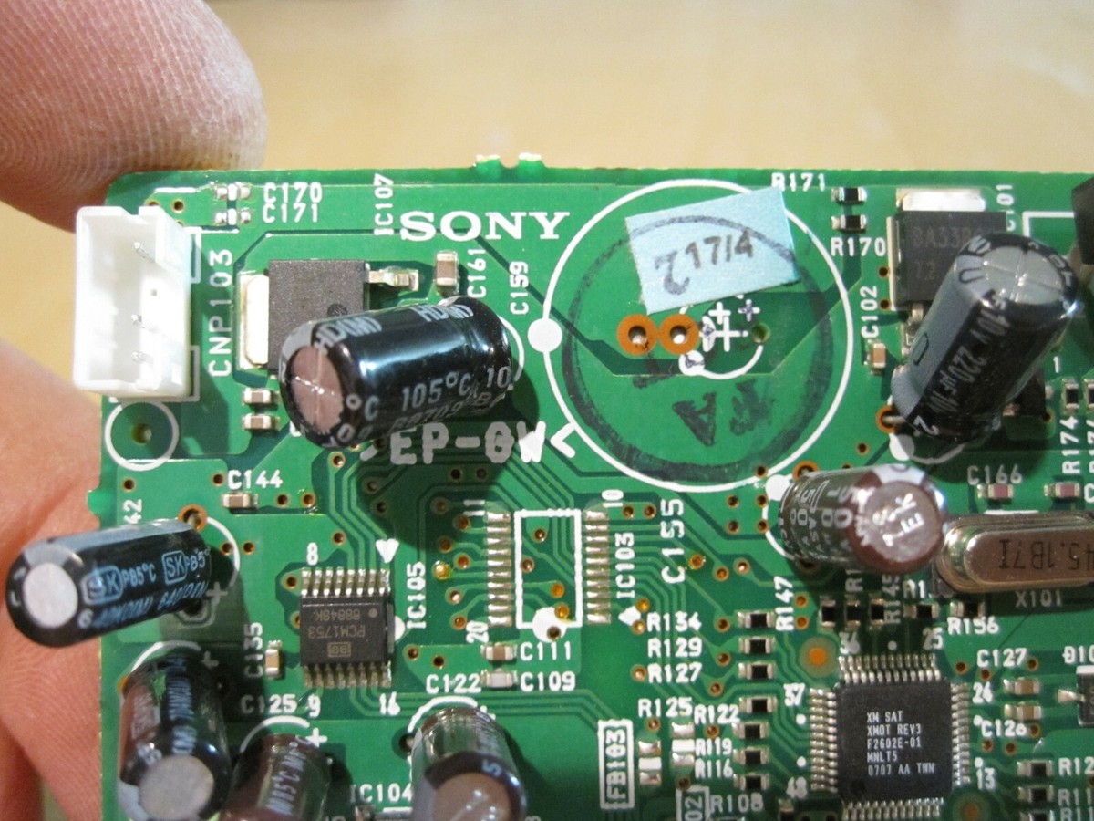 Sony STR DH710 7.1 Channel 105 Watt Receiver for sale online