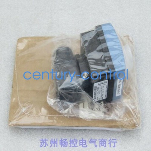 Interruptor de presión Burkert SE30/8030 00423913 1 PIEZA NUEVO por DHL envío rápido - Imagen 2 de 2