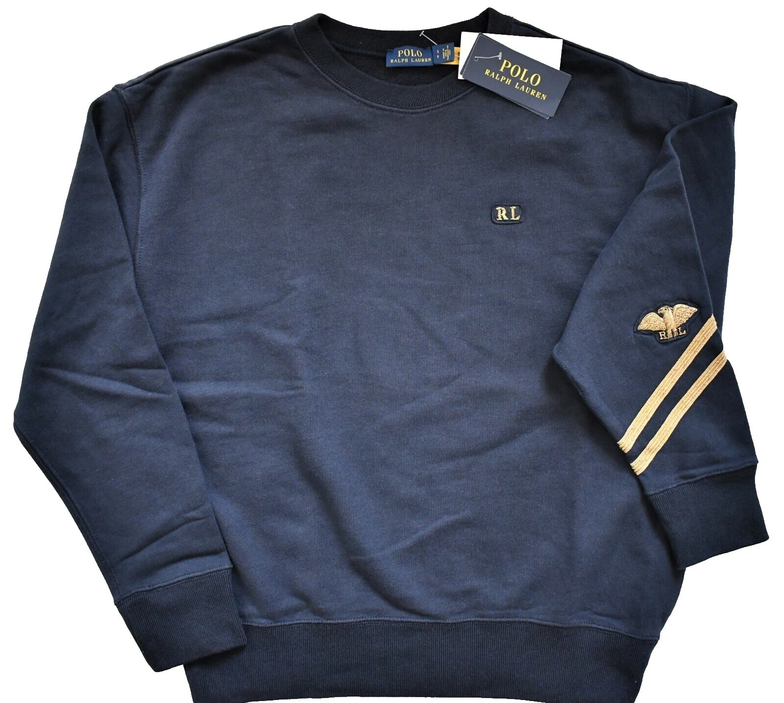 Polo Ralph Lauren Sweatshirts for Women