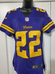 harrison smith color rush jersey