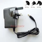10V 0.85A 1A AC DC Adapter For Original Sega Mega Drive 2 Charger Power Supply