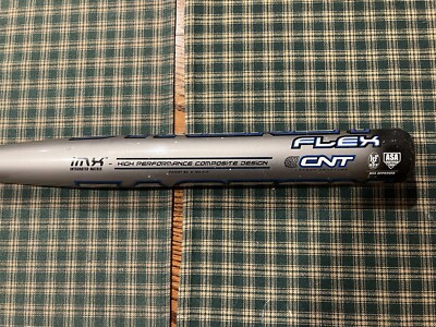 Batte Softball Easton Synergy SCX3 34″ 26oz Extensible 13,5″ Barrel – Slowpitch, Occasion
