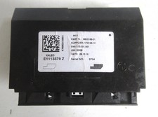 Genuine Used MINI Air Con Control Unit for F55 F56 F54 - 6803168