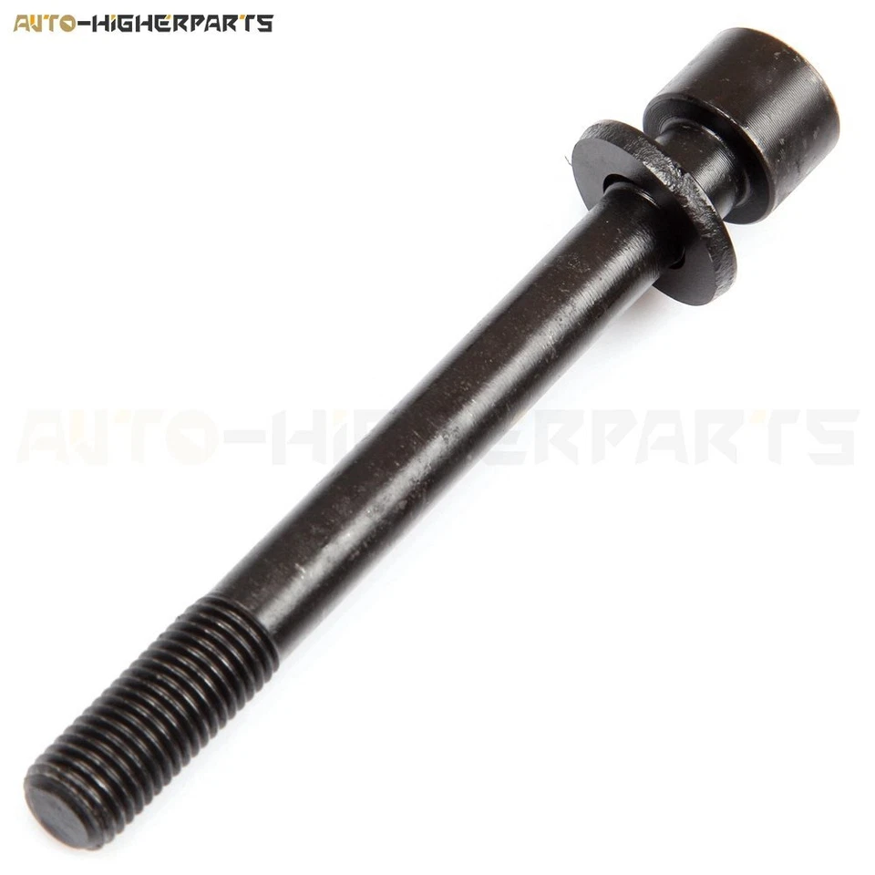 Kit de pernos de cabeza DOHC para Hyundai Accent 2006-2010 Kia Rio 1,6 L 2001-2011 Foto 4 de 4