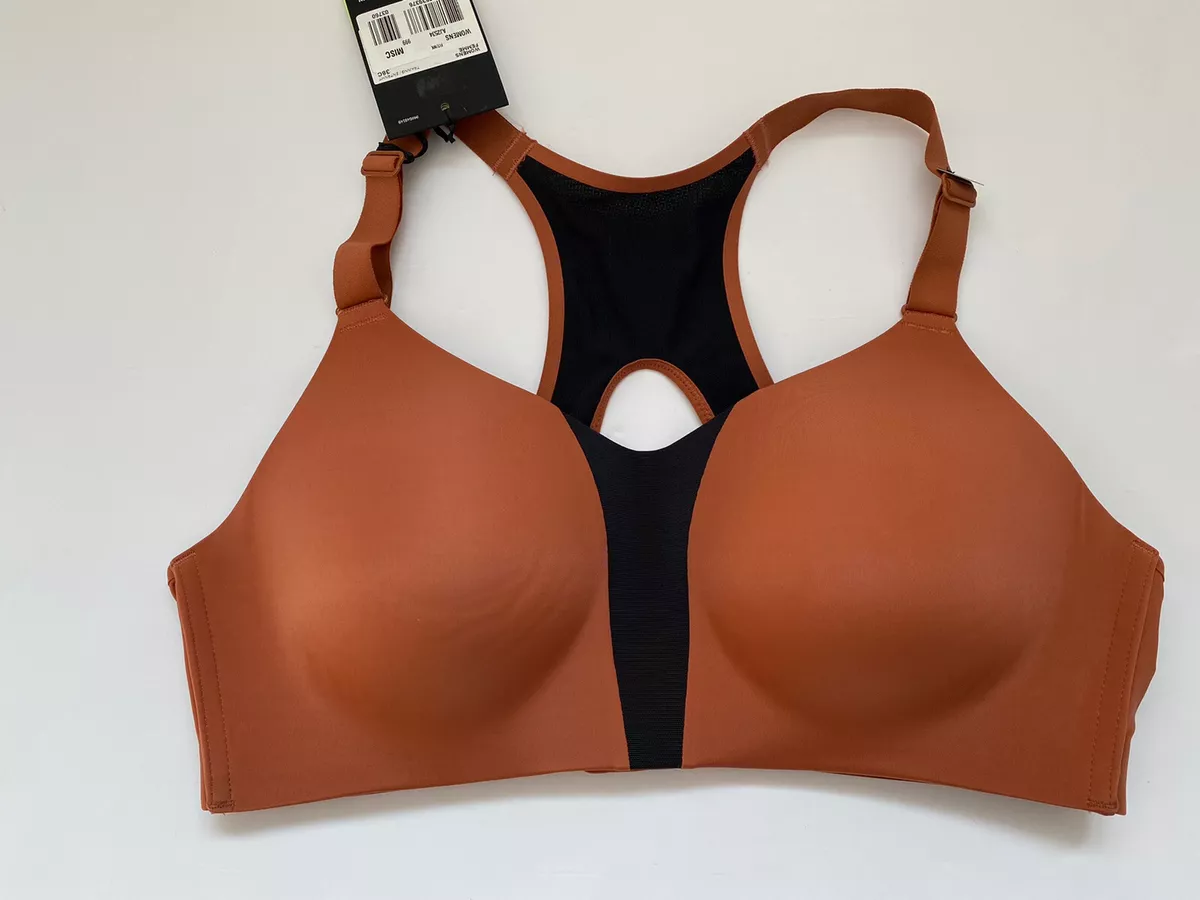 Nike rival bra sale