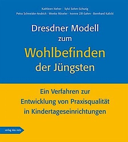 Thumbnail - Dresdner Modell Zum Wohlbefinden Der Jüngsten Kathleen Neher