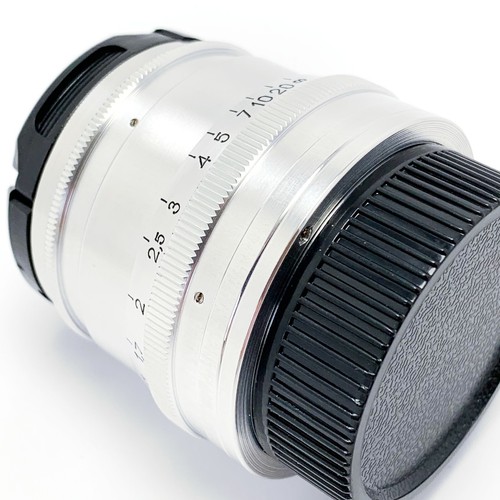 ⭐ Early 60s ⭐ JUPITER-8 f2/50mm KMZ - Professionally serviced and tested - №6096 - Picture 15 of 16