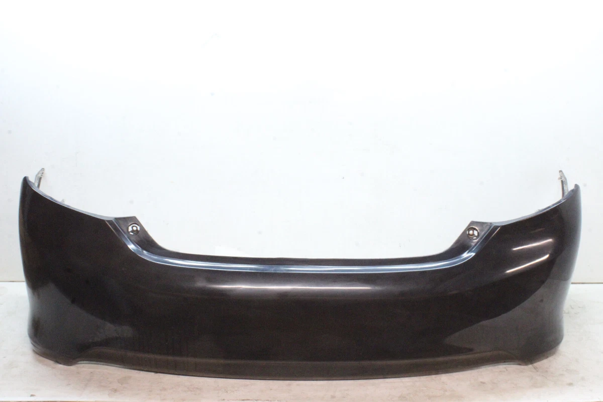 2018-2022 Toyota Camry L/LE/XLE Rear Bumper Without Sensor, 60% OFF