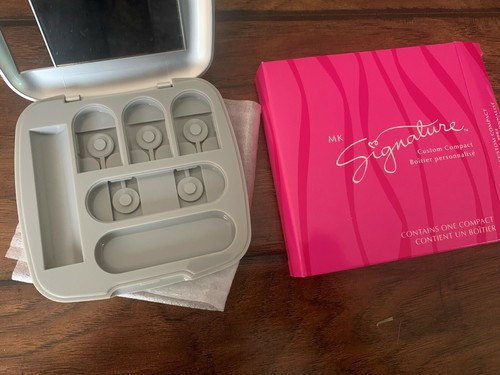Mary Kay Signature Eye Color, You Choose Color - 0.09oz Discontinued Rare - Picture 13 of 15