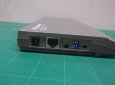 Linksys EPSX3 Instant Etherfast Series 10/100 3-Port PrintServer No Adapter