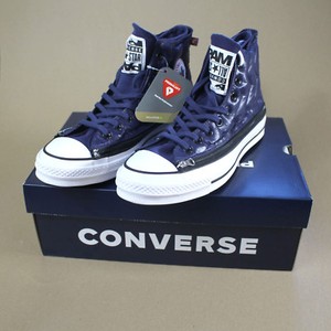 Converse Chuck Taylor All-Star 70s Hi Perks and Mini - Size 8.5 in Hand |  eBay