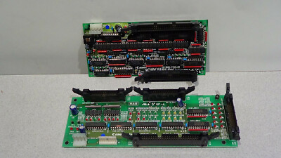 Canon BH8-1133-01 BG9-4944 MV-Drive And BH8-1356-01 BG4-3519 SCH-IO