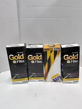 Napa Gold Fuel Filter 3296 - LOT OF 4 - NOS - FREE SHIPPING