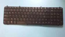 HP KEYBOARD AEAT9TPU215 FOR PAVILION DV900