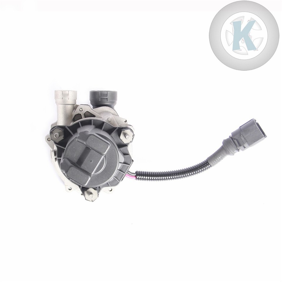 3.0T Gas Secondary Air Injection Pump Fit For AUDI Q7 20102015
