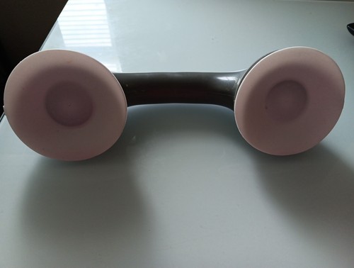 Shower Grab Bar Suction Safety Grip Handle Suction Cup Grab Bar Mobility Assist - Picture 3 of 9