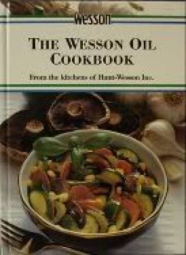 Cookbook: From The Kitchens Of Hunt-wesson Inc - Very Good