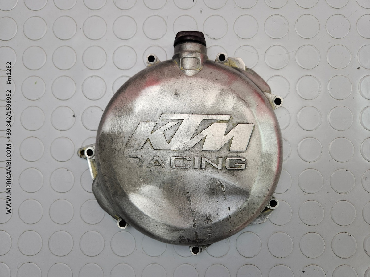 CARTER CLUTCH 54630101000 KTM EXC 300 2T SX 250 2000 2002 CARTER CLUTCH 54630101000 KTM EXC 300 2T SX 250 2000 2002
