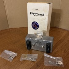 Polyphaser IS-DPDDL RS232/562 Data /20Vdc