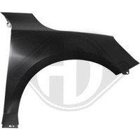 Diederichs 1530006 KotflüGel FüR Ford