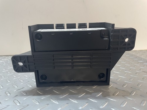 2020 Chevrolet Spark OEM Communication Control Module 84557982 - Picture 3 of 7