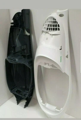 Guscio Folletto Scocche Originali Vorwerk per Aspirapolvere Folletto VK 150