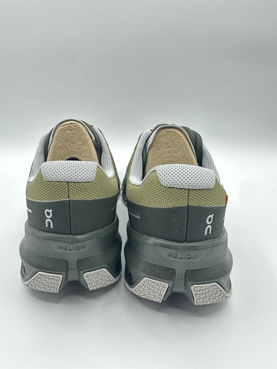 On Women Cloudventure Running Olive/Fir Size 6.5 | 32.98267 On Women Cloudventure Running Olive/Fir Size 6.5 | 32.98267