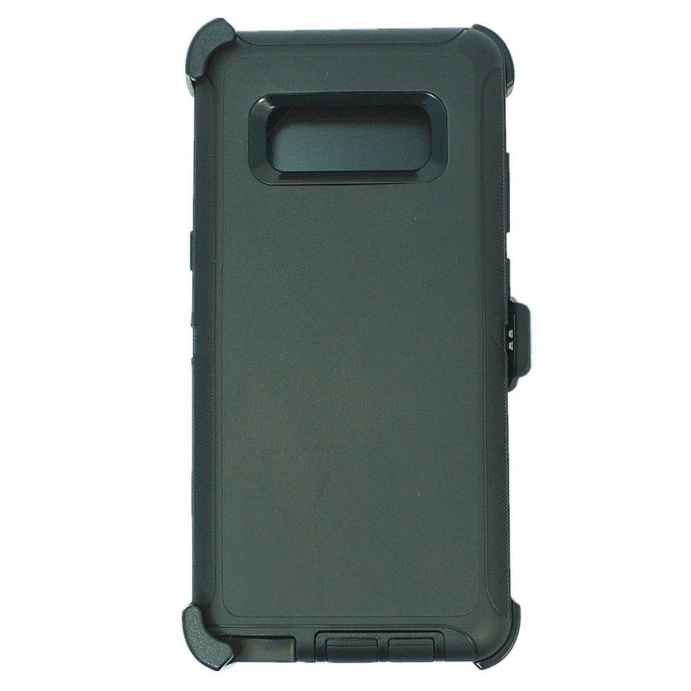 A71 Belt Clip A51 Otterbox Case Black For Samsung Note Defender