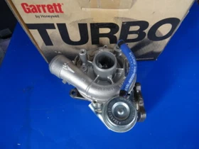 Turbolader für Citroen BERLINGO  2.0 HDI 90 (MFRHY) 66 KW 706976-0001 