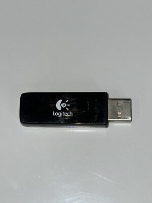 Logitech USB Adapter C-X5A57 For Logitech Cordless Precision PS3