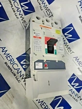 New Surplus Cutler Hammer L630E LGE3630NN 600 amp 600 volt  3P 600 Amp trip 